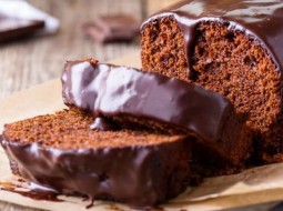 Mama's Choco Cake