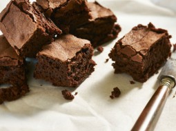American Brownie