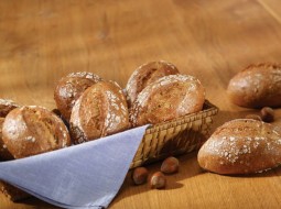 Динкел от цяло зърно Екстра