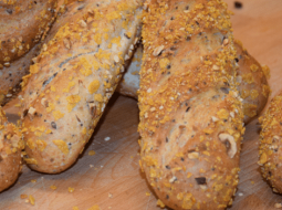 Хлебни ролца