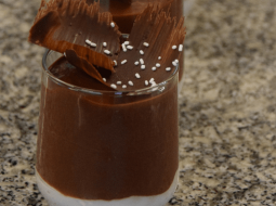 Profiterole