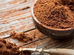 Arabesque Cocoa