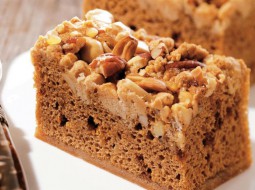 Caramel Cake