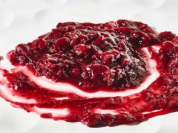 Fruitful Filling Raspberry