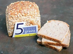Silkgrain 5 Supergrains
