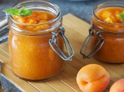 Jam Apricot 35%
