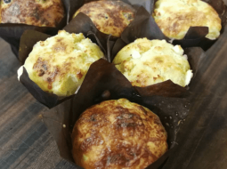 Savory Muffins