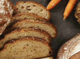 Silkgrain Veggie