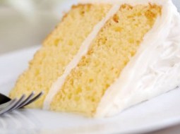 Dream Cream Cake