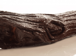 Plastic Chocolate