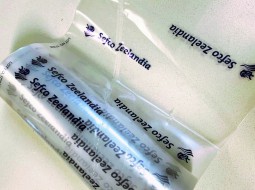 Roll Bags
