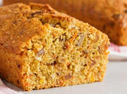Grand Carrot Cake