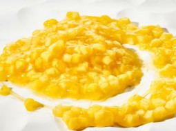 Fruiful Filling Mango Chunks