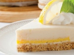 Fruitful Filling Lemon