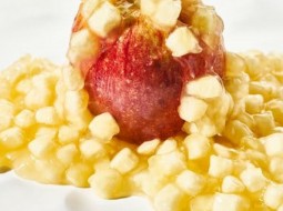 Fruitful Filling Apple 10x10