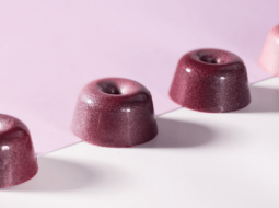 Red Pepper, Raspberry Pralines
