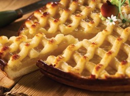 Frutafill Apple