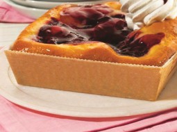 Bakvormen Vierkant @ 90
