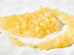 Fruitful Filling Pineapple