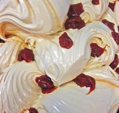 Casa Gelato Butter Caramel