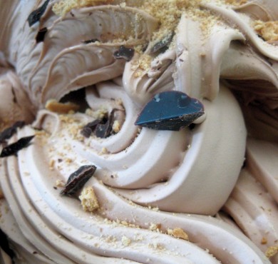 Casa Gelato Biscotto Choco
