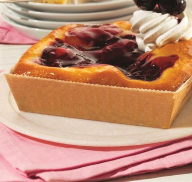 Bakvormen Vierkant @ 90