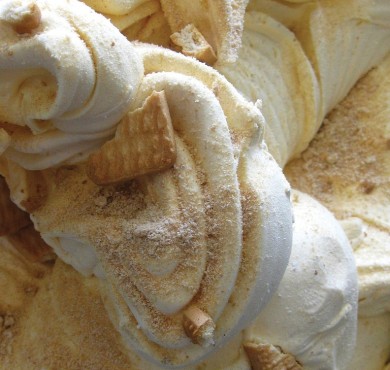 Casa Gelato Biscottino Di Burro
