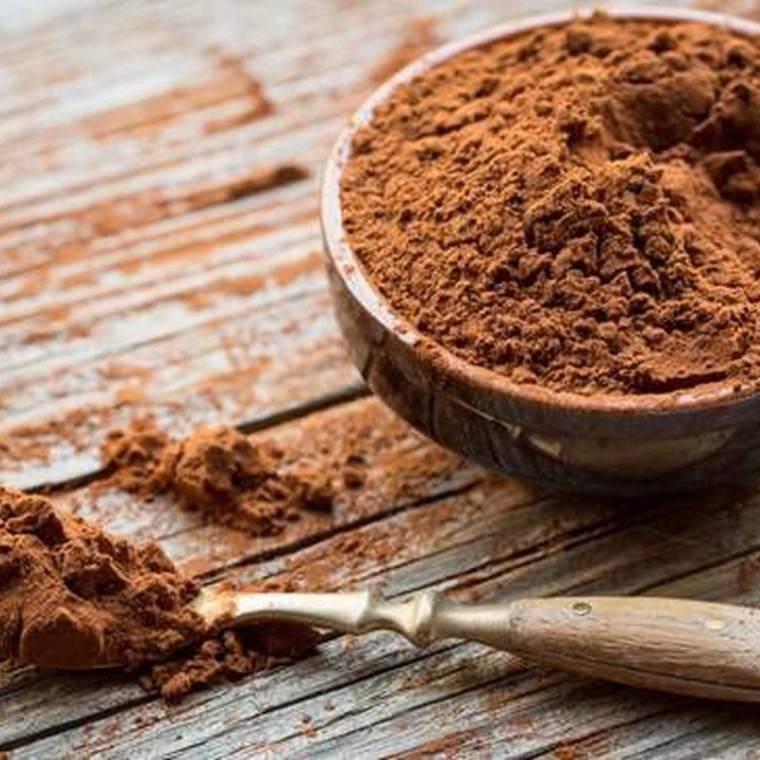 Arabesque Cocoa