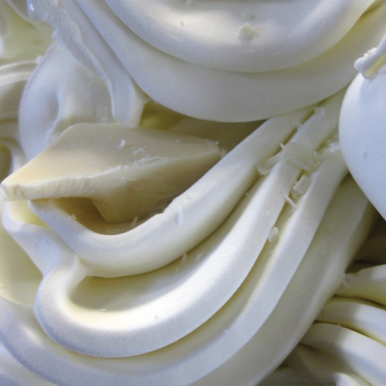 Casa Gelato White Chocolate