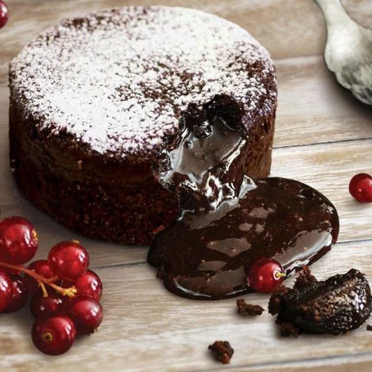 Суфле Арабеск