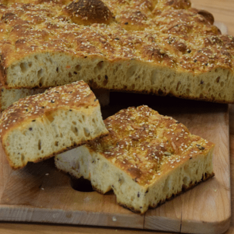 Focaccia