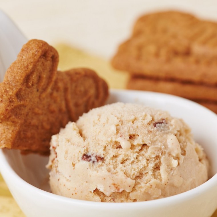 Speculoos Cookie