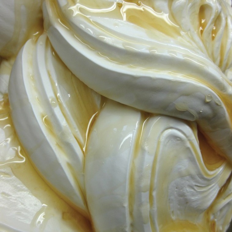Casa Gelato Yogurt